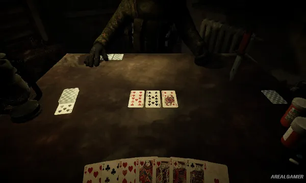 Deckline Screenshot 3, Free Download, PC Game, Full Version