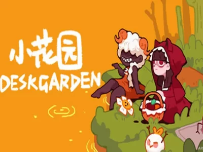 Desk Garden