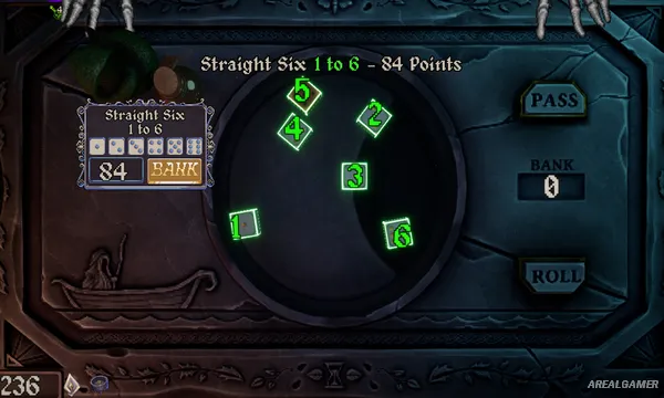 Dice With Death Screenshot 3, Free Download, PC Game, Full Version