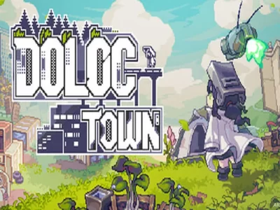 Doloc Town