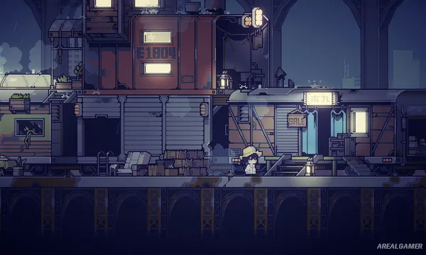 Doloc Town Screenshot 1, Free Download, PC Game, Full Version
