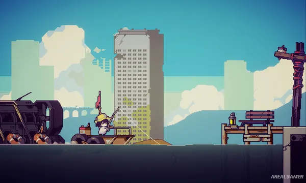 Doloc Town Screenshot 2, Free Download, PC Game, Full Version