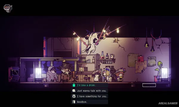 Doloc Town Screenshot 3, Free Download, PC Game, Full Version