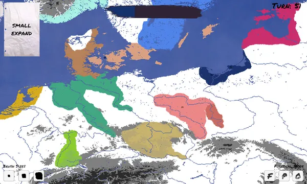 Doodle Empires Screenshot 1, Free Download, PC Game, Full Version