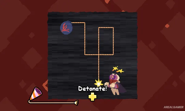 Dreams of Aether Screenshot 3, Free Download, PC Game, Full Version