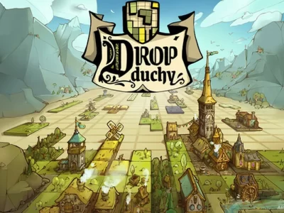 Drop Duchy