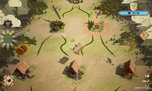 Drop Duchy Screenshot 1, Free Download, PC Game, Full Version