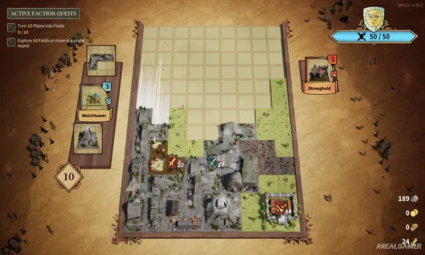 Drop Duchy Screenshot 2, Free Download, PC Game, Full Version