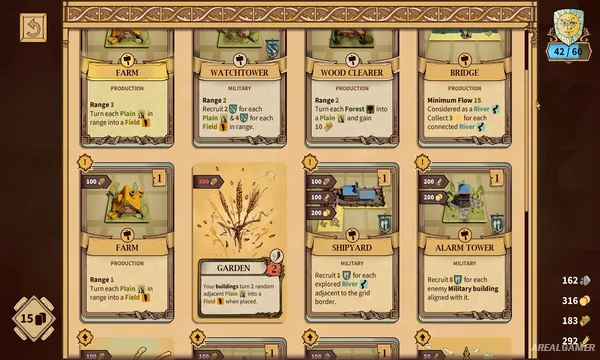 Drop Duchy Screenshot 3, Free Download, PC Game, Full Version