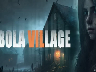 EBOLA VILLAGE