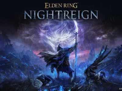 ELDEN RING NIGHTREIGN