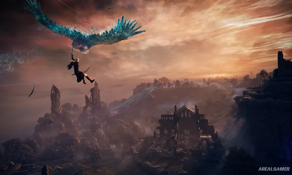 ELDEN RING NIGHTREIGN Screenshot 1, Free Download, PC Game, Full Version