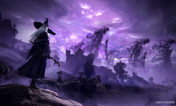 ELDEN RING NIGHTREIGN Screenshot 3, Free Download, PC Game, Full Version