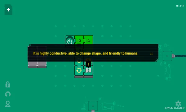 Electrogical Screenshot 1, Free Download, PC Game, Full Version