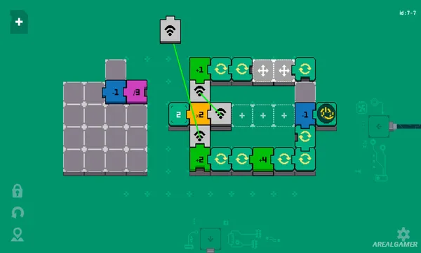 Electrogical Screenshot 3, Free Download, PC Game, Full Version