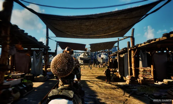 Ertugrul of Ulukayin Screenshot 1, Free Download, PC Game, Full Version