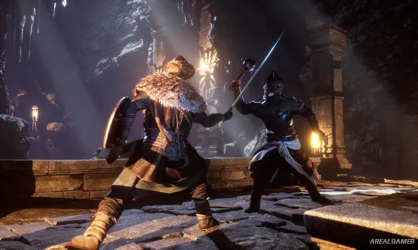 Ertugrul of Ulukayin Screenshot 2, Free Download, PC Game, Full Version