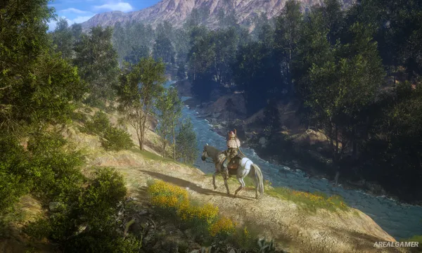 Ertugrul of Ulukayin Screenshot 3, Free Download, PC Game, Full Version