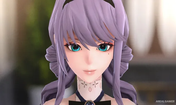 FANTASIAN Neo Dimension Screenshot 1