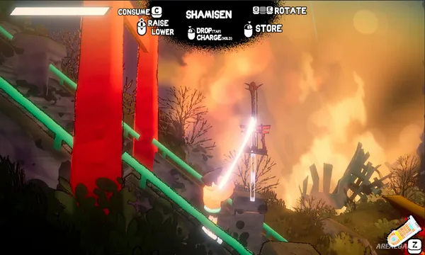 FREERIDE Screenshot 1, Free Download, PC Game, Full Version