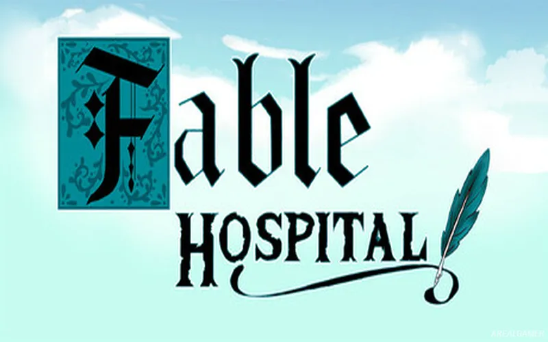 Fable Hospital Cover Art, Free Download, PC Game, Full Version