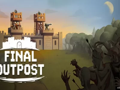 Final Outpost: Definitive Edition