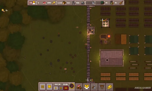 Final Outpost: Definitive Edition Screenshot 3, Free Download, PC Game, Full Version