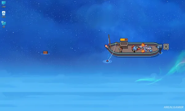 Fish to Dish: Idle Sushi Screenshot 2, Free Download, PC Game, Full Version