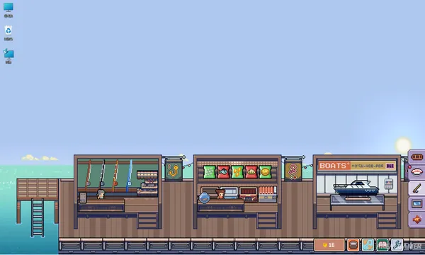 Fish to Dish: Idle Sushi Screenshot 3, Free Download, PC Game, Full Version