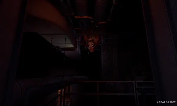 Five Nights at Freddy's: Secret of the Mimic Screenshot 3, Free Download, PC Game, Full Version