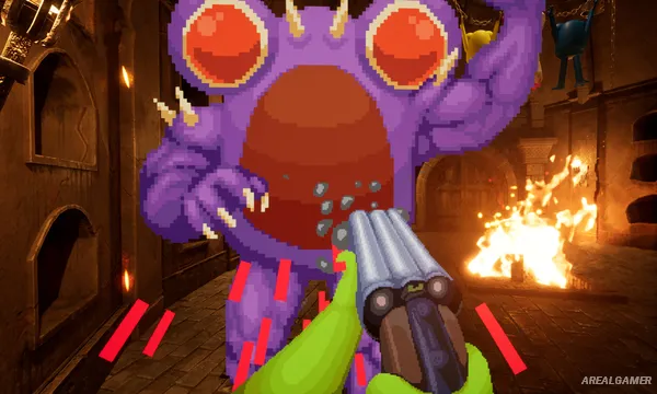 Frog Legs Screenshot 2, Free Download, PC Game, Full Version