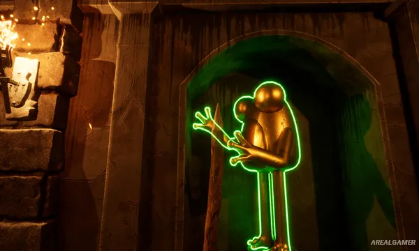 Frog Legs Screenshot 3, Free Download, PC Game, Full Version