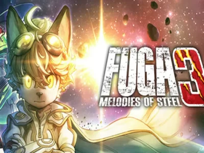 Fuga: Melodies of Steel 3