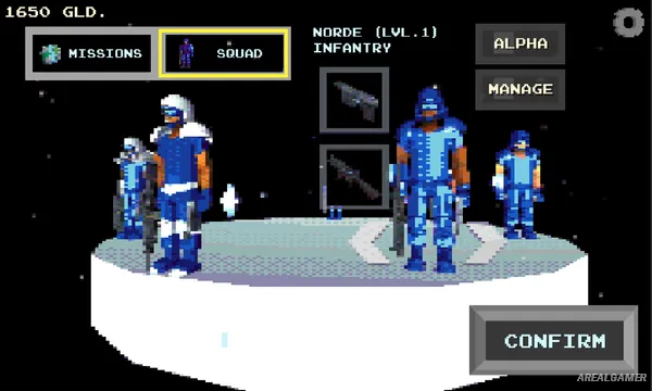 Future Breach 64 Screenshot 2, Free Download, PC Game, Full Version