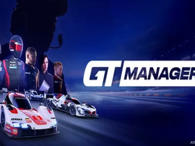 GT Manager