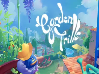 Garden Trills