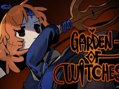 Garden of Witches