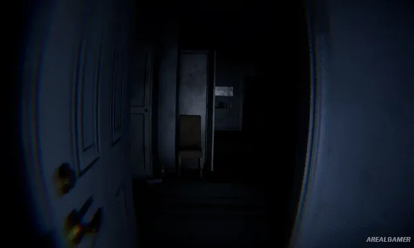Ghost Frequency Screenshot 2, Free Download, PC Game, Full Version
