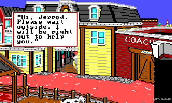 Gold Rush! Classic Screenshot 1, Free Download, PC Game, Full Version