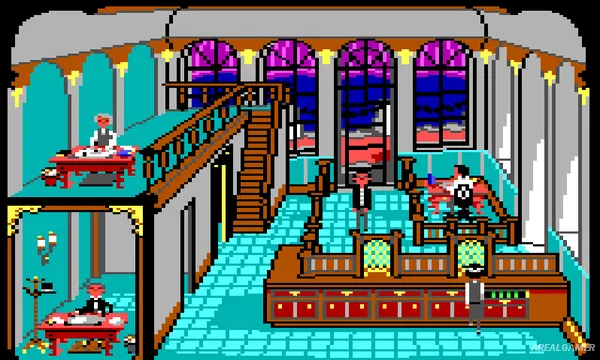 Gold Rush! Classic Screenshot 2, Free Download, PC Game, Full Version