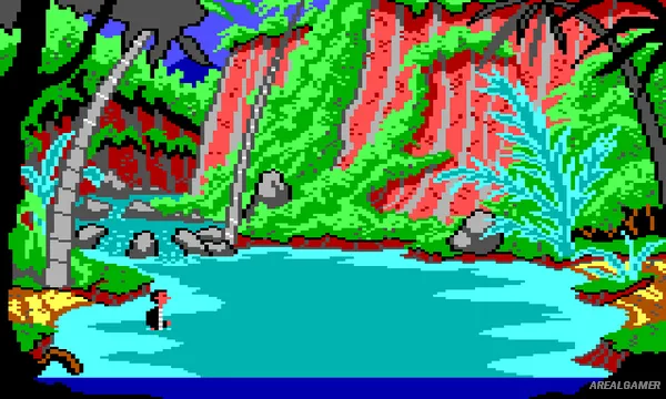 Gold Rush! Classic Screenshot 3, Free Download, PC Game, Full Version