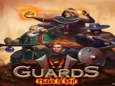 Guards II: Chaos in Hell
