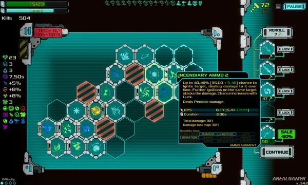 Gunbot Diplomacy Screenshot 3, Free Download, PC Game, Full Version