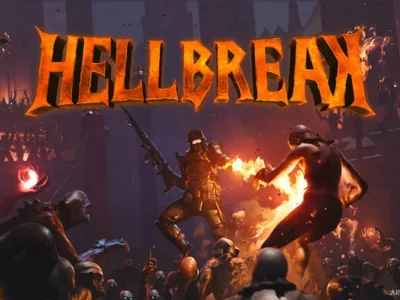 HELLBREAK