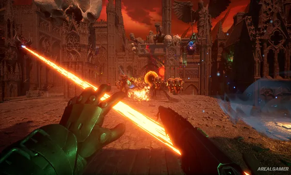 HELLBREAK Screenshot 2, Free Download, PC Game, Full Version