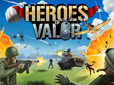 Heroes of Valor