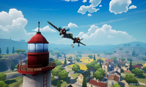 Heroes of Valor Screenshot 1, Free Download, PC Game, Full Version