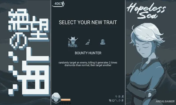 Hopeless Sea Screenshot 1, Free Download, PC Game, Full Version