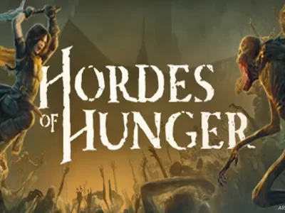 Hordes of Hunger