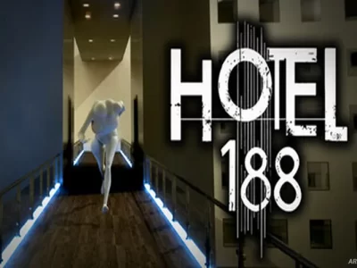 Hotel 188